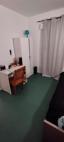 une chambre